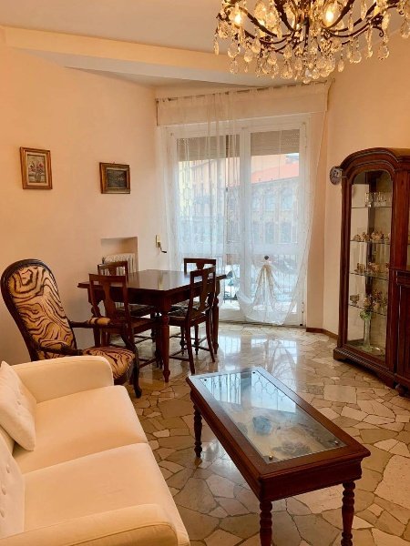 appartamento in vendita a Milano in zona Solari