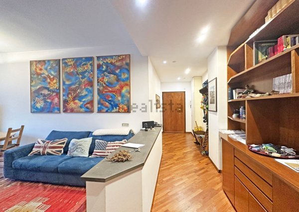 appartamento in vendita a Milano in zona San Siro