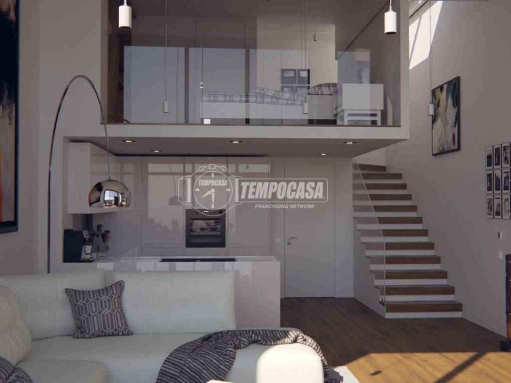 appartamento in vendita a Milano in zona Sempione