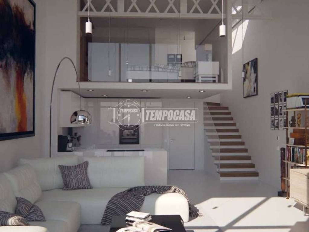 appartamento in vendita a Milano in zona Sempione