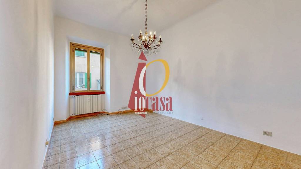 appartamento in vendita a Milano in zona Bovisa