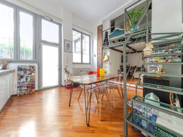 appartamento in vendita a Milano in zona Centro Storico
