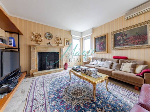 appartamento in vendita a Milano in zona Bicocca