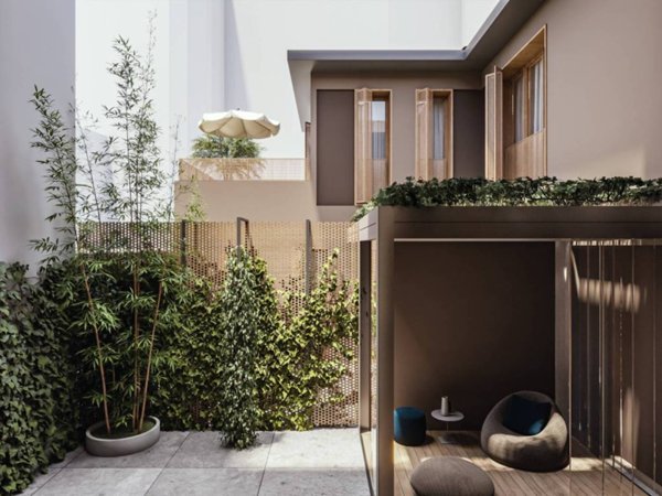 appartamento in vendita a Milano in zona Centro Direzionale