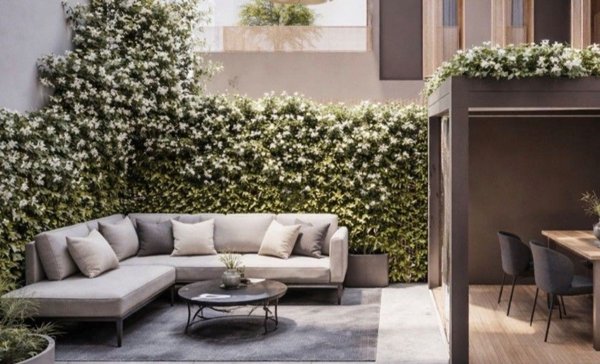 appartamento in vendita a Milano in zona Porta Nuova