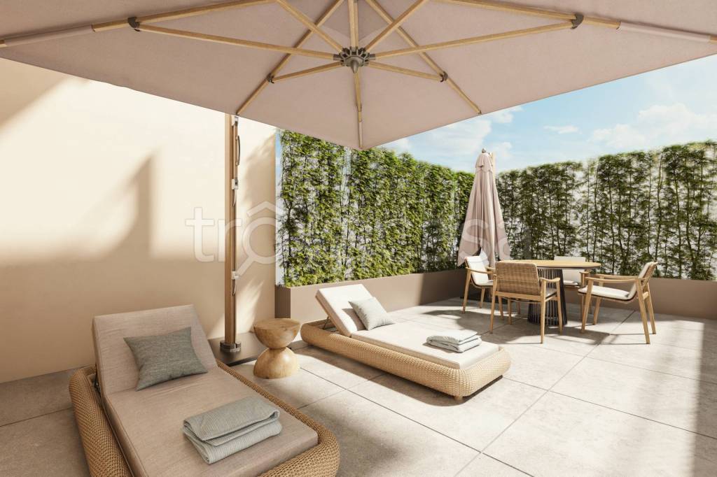 appartamento in vendita a Milano in zona Centro Storico