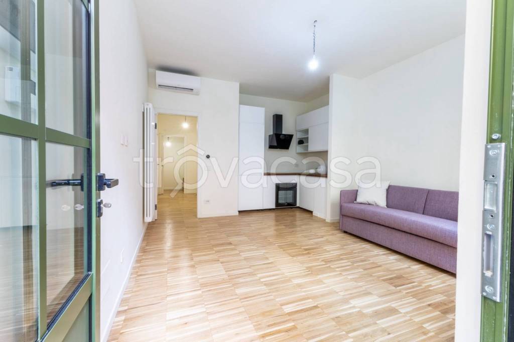 appartamento in vendita a Milano in zona Porta Venezia