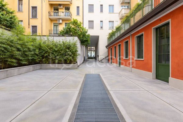 appartamento in vendita a Milano in zona Porta Venezia