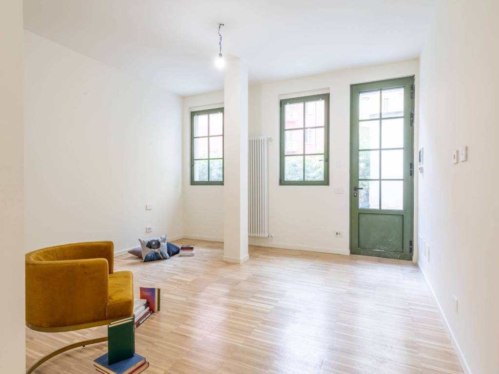 appartamento in vendita a Milano in zona Porta Venezia