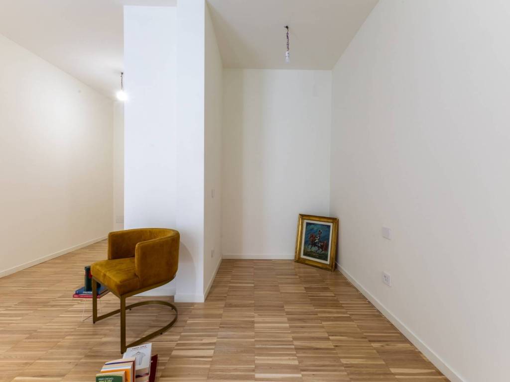 appartamento in vendita a Milano in zona Porta Venezia