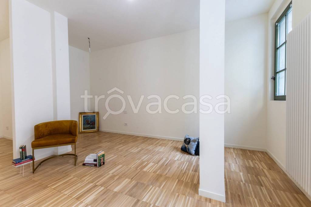 appartamento in vendita a Milano in zona Porta Venezia