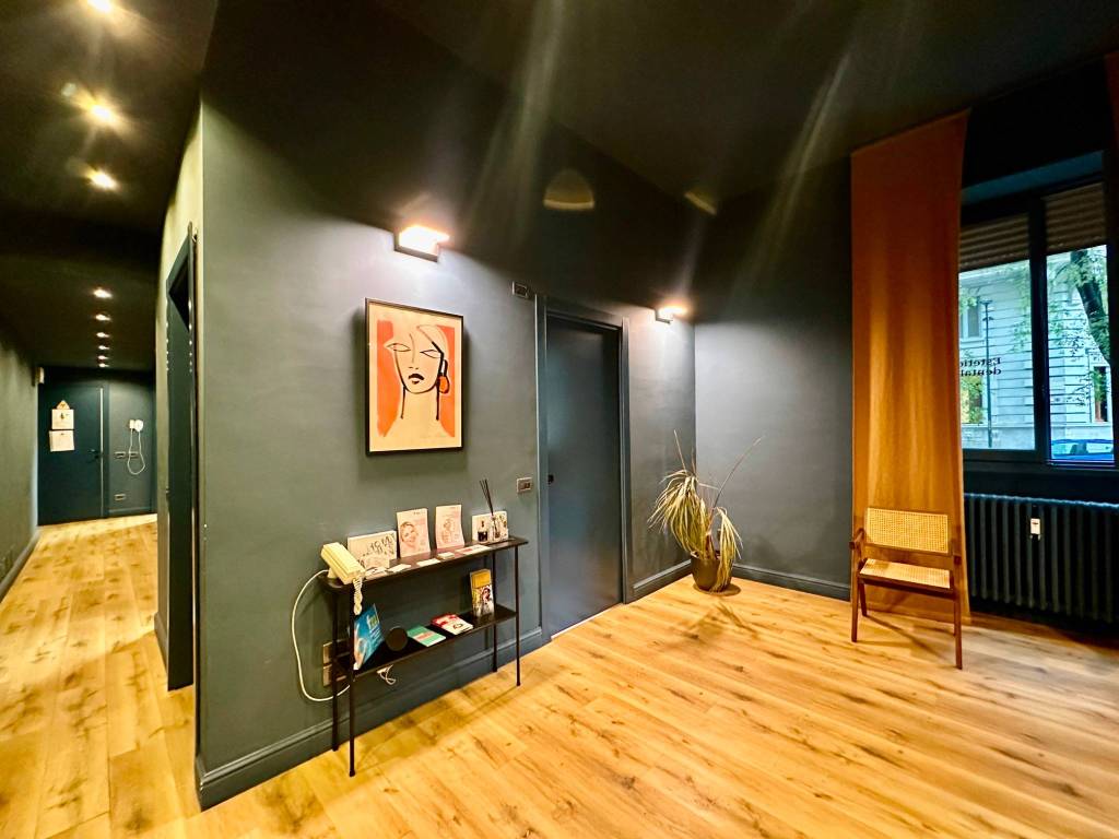 ufficio in vendita a Milano