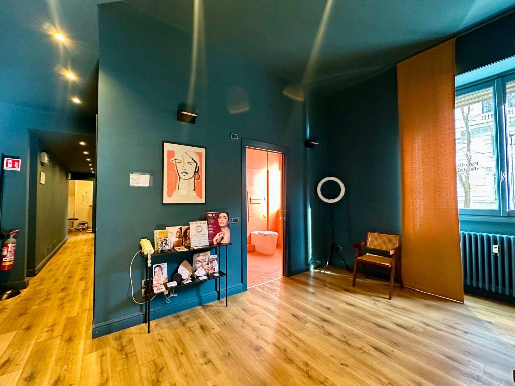 ufficio in vendita a Milano