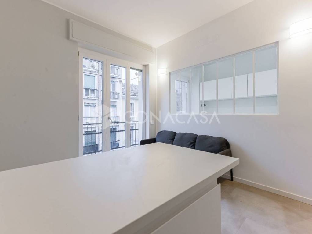 appartamento in vendita a Milano in zona Turro