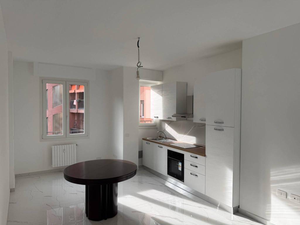 appartamento in vendita a Milano in zona Lambrate