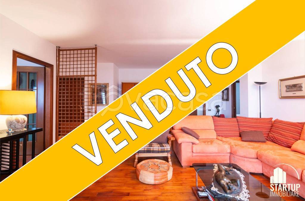 appartamento in vendita a Milano in zona Niguarda