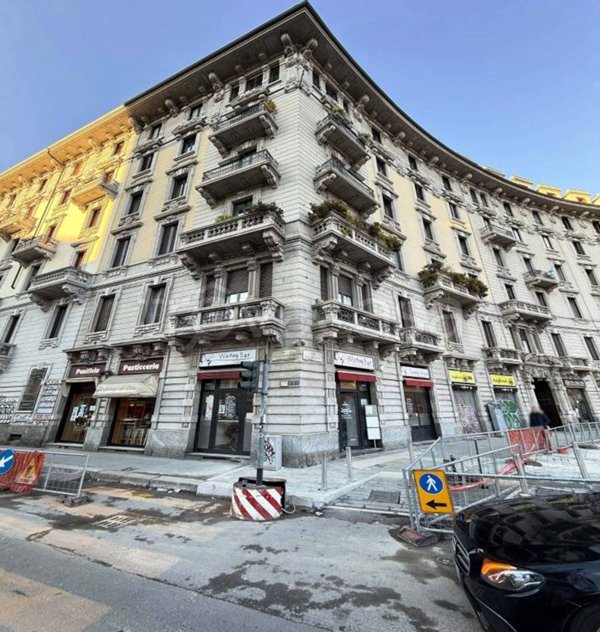 negozio in vendita a Milano in zona Stazione Centrale