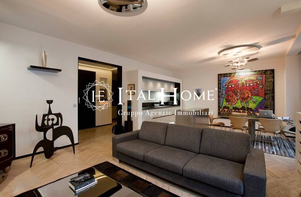 appartamento in vendita a Milano in zona Il Portello