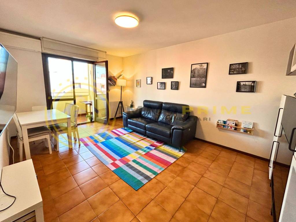 appartamento in vendita a Milano in zona San Siro