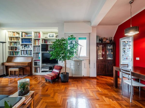 appartamento in vendita a Milano in zona San Siro