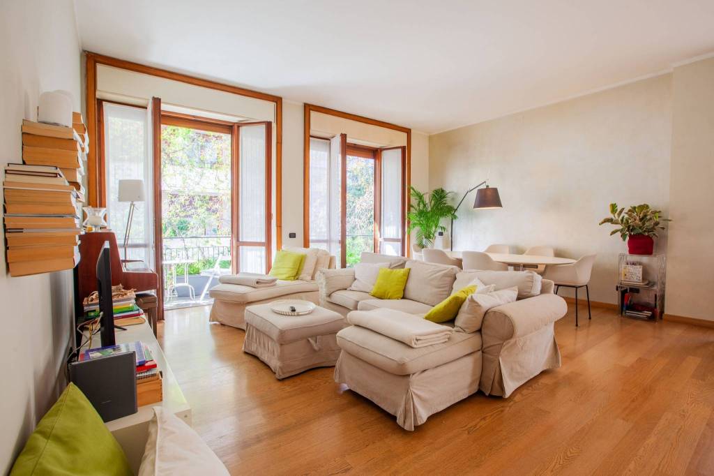 appartamento in vendita a Milano in zona Centro Storico