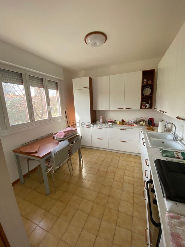 appartamento in vendita a Milano in zona Forze Armate