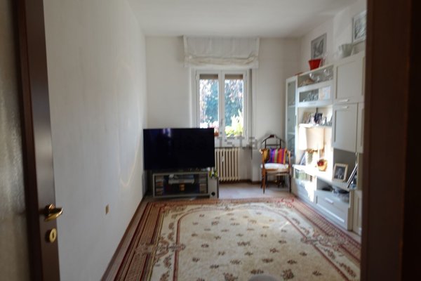 appartamento in vendita a Milano in zona Sempione