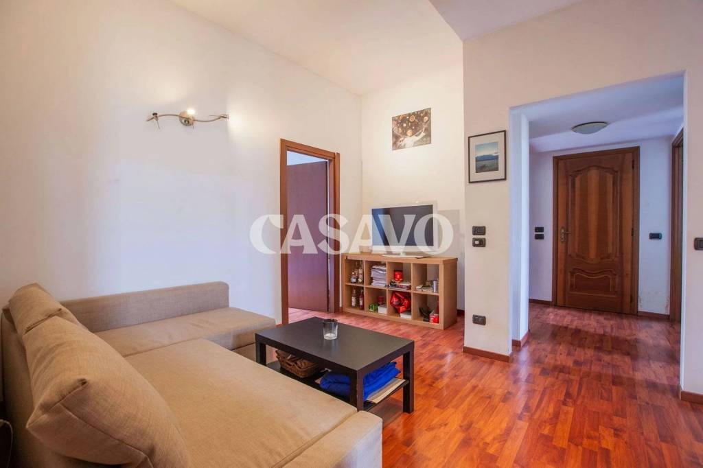 appartamento in vendita a Milano in zona Porta Romana