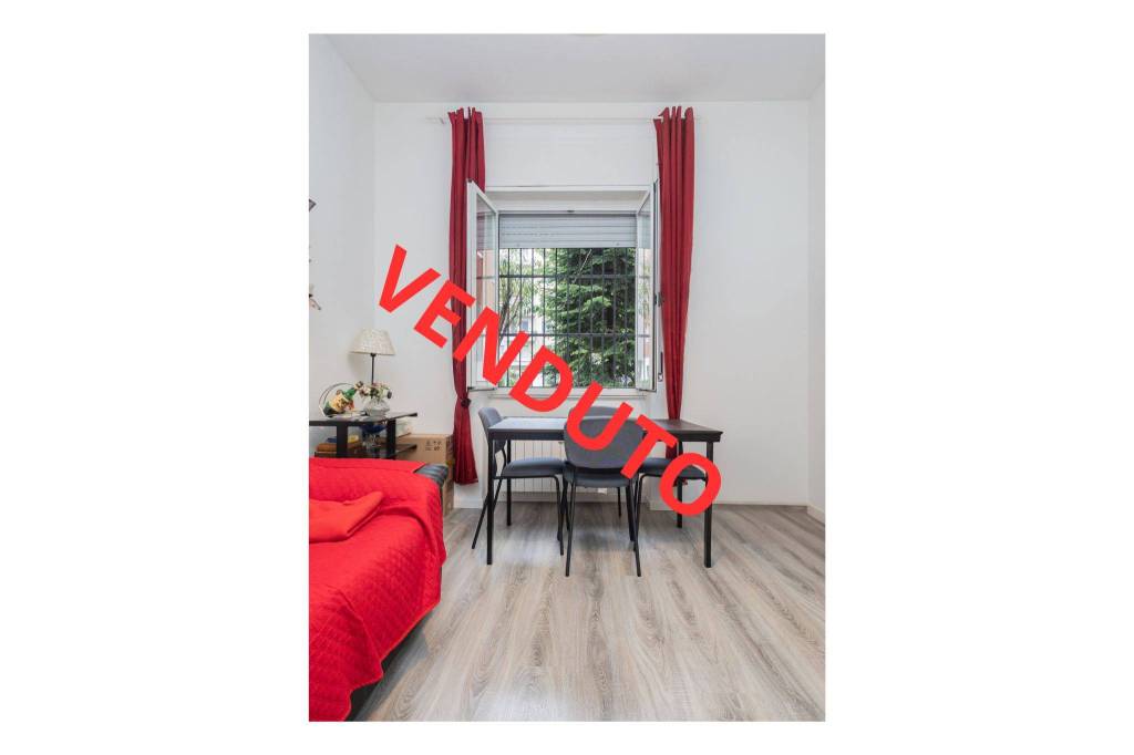 appartamento in vendita a Milano in zona Crescenzago