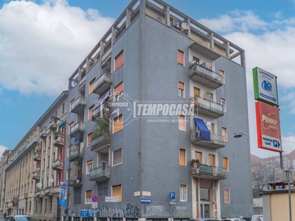 appartamento in vendita a Milano in zona Affori