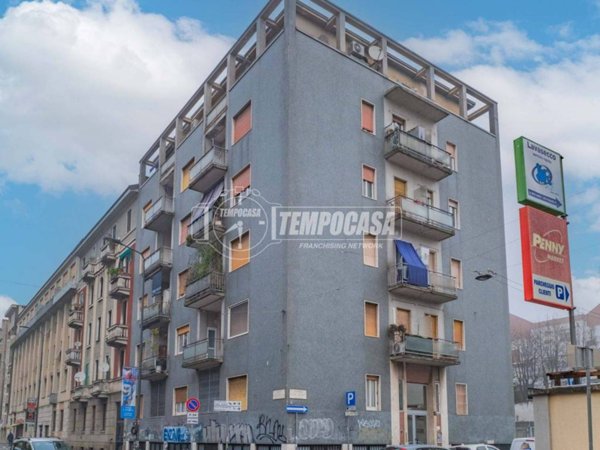 appartamento in vendita a Milano in zona Affori