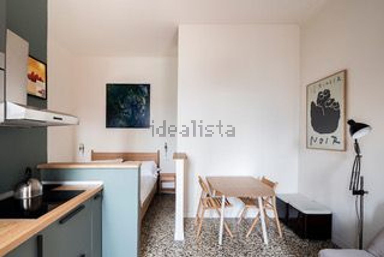 appartamento in vendita a Milano in zona San Cristoforo