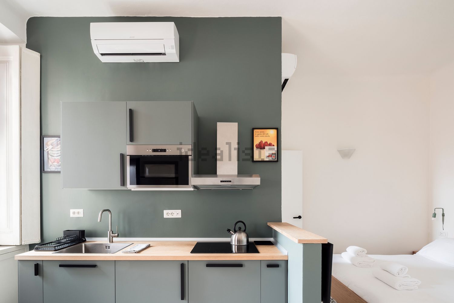 appartamento in vendita a Milano in zona San Cristoforo