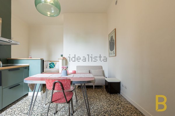 appartamento in vendita a Milano in zona San Cristoforo