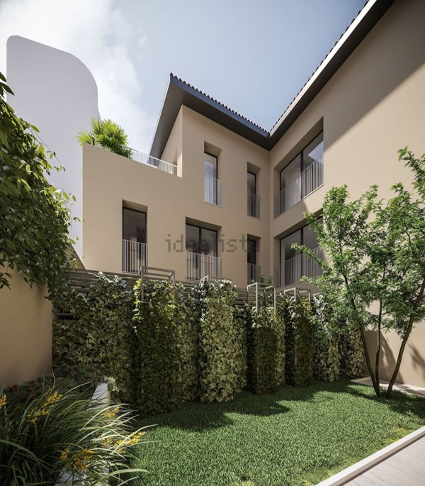 appartamento in vendita a Milano in zona Porta Nuova