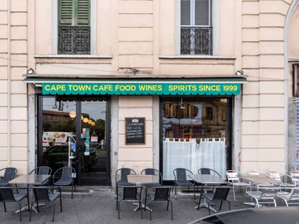 negozio in vendita a Milano