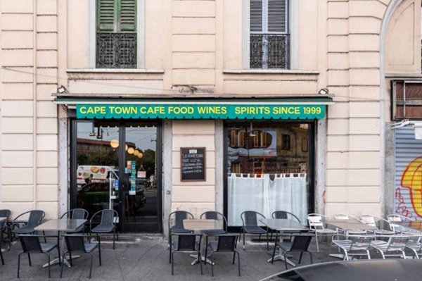 negozio in vendita a Milano