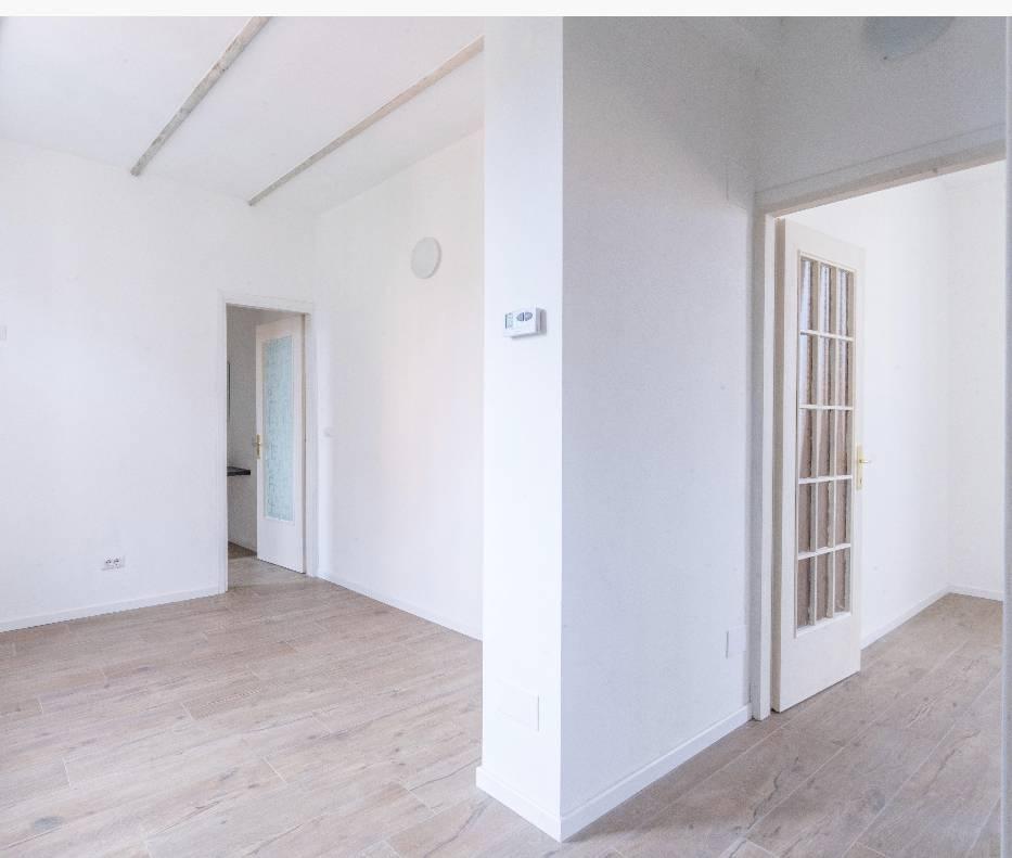 appartamento in vendita a Milano in zona Bovisa