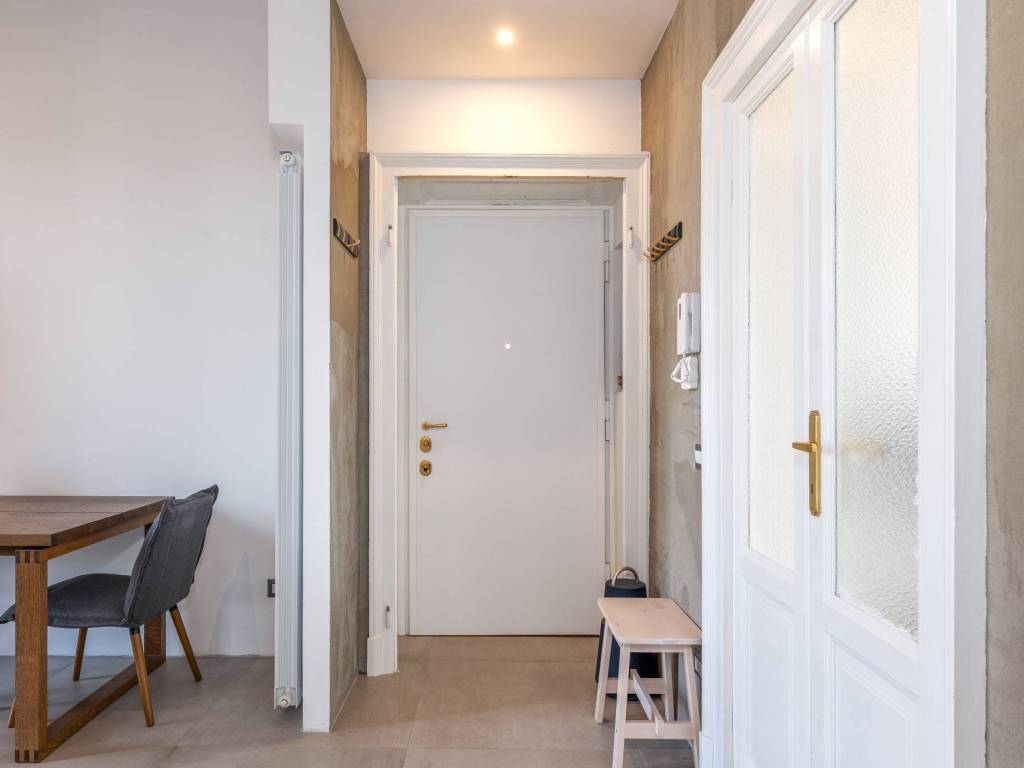 appartamento in vendita a Milano in zona Maggiolina