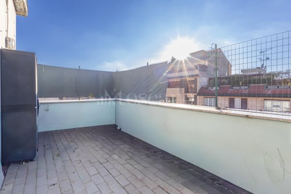 appartamento in vendita a Milano in zona Città Studi