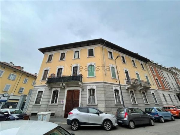 appartamento in vendita a Milano in zona Bovisa