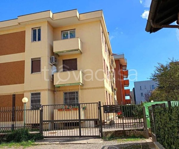 appartamento in vendita a Milano in zona Figino