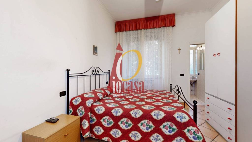 appartamento in vendita a Milano in zona Corvetto