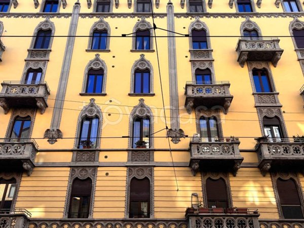 appartamento in vendita a Milano in zona Città Studi