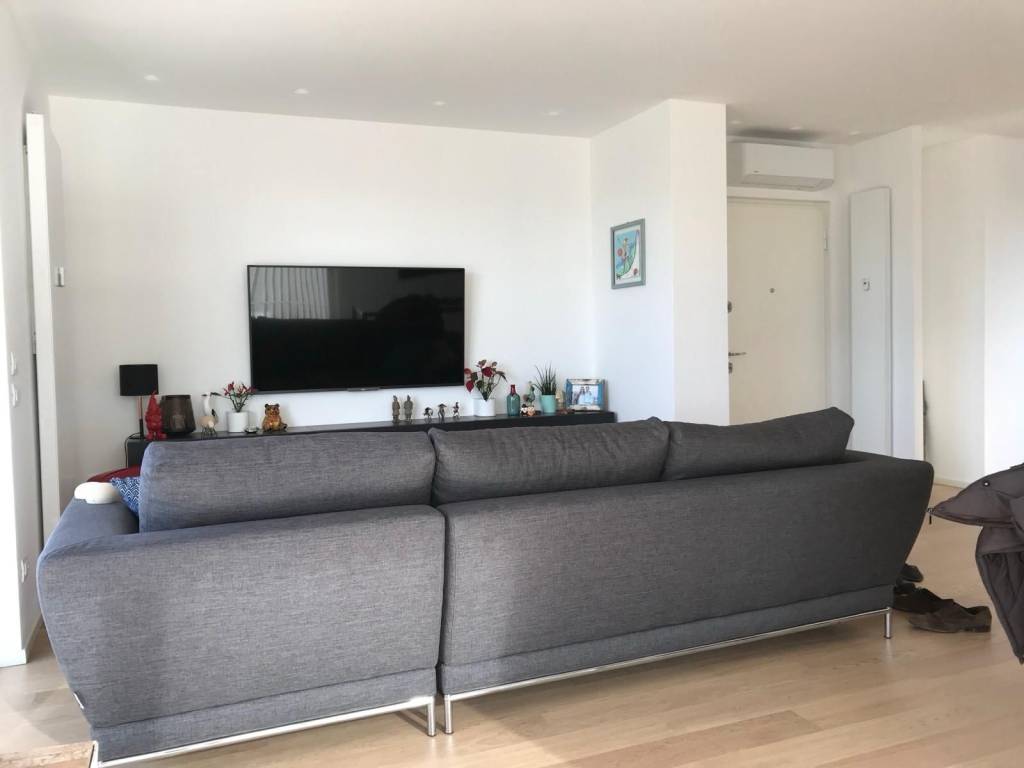 appartamento in vendita a Milano in zona Centro Direzionale