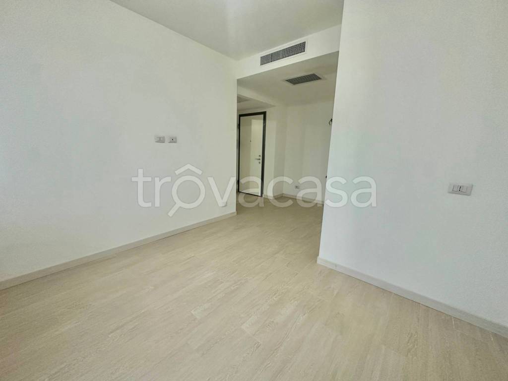 appartamento in vendita a Milano in zona Precotto