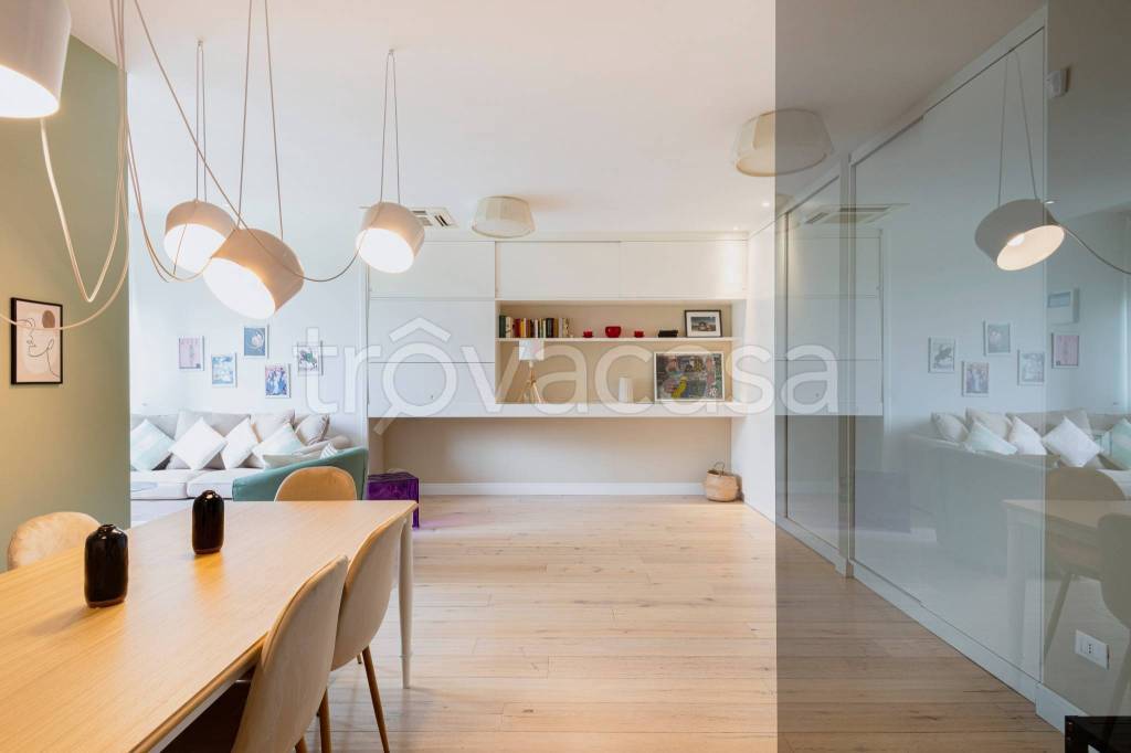 appartamento in vendita a Milano in zona Centro Storico