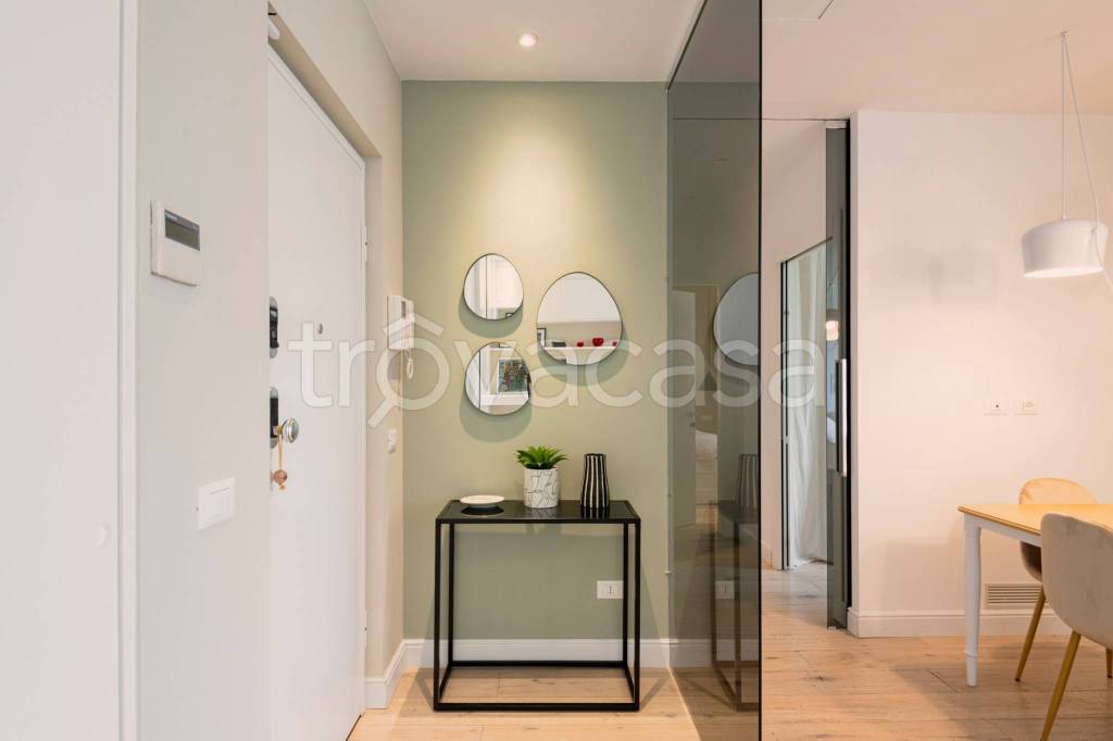 appartamento in vendita a Milano in zona Centro Storico