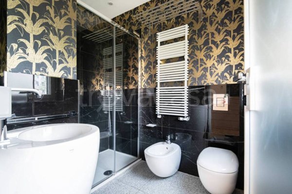 appartamento in vendita a Milano in zona Centro Storico