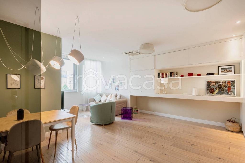 appartamento in vendita a Milano in zona Centro Storico